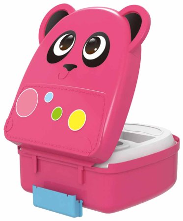 ABtoys Игровой набор "Студия красоты" из серии "Чудо-ранец"