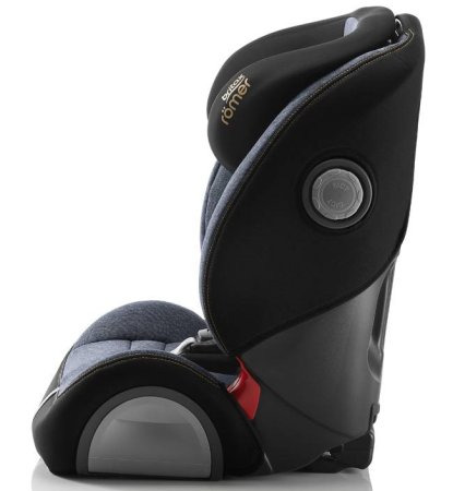 Britax Roemer Детское автокресло Evolva 123 Sl Sict / цвет Blue Marble