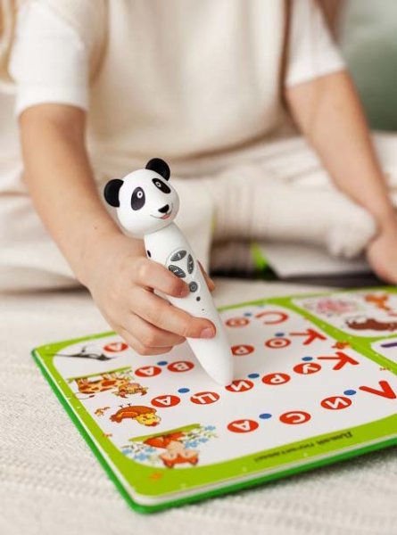 BertToys Книга "Говорю правильно", часть 2