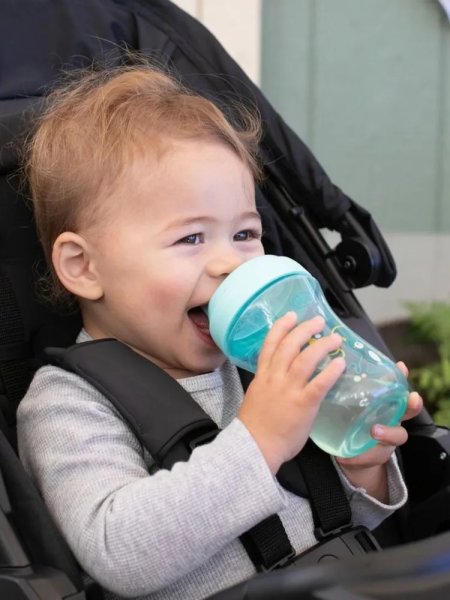 Chicco Поильник Advanced Cup, с 12 месяцев / цвет голубой