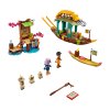 LEGO Princess Конструктор "Лодка Буна", 247 элементов