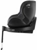Britax Roemer Автокресло Dualfix Pro (0-18 кг) / цвет Midnight Grey (серый)