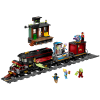 Lego Конструктор Hidden Side "Призрачный экспресс"
