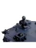 АВТОГРАД Танковый бой Т34 vs Tiger, на радиоуправлении, 2 танка, свет и звук   9224883