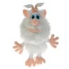  Игрушка мягкая Буба, 20см, муз. чип в пак. Мульти-пульти