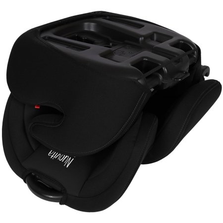 Nuovita Автокресло Maczione N23-1 / цвет Nero/Чёрный