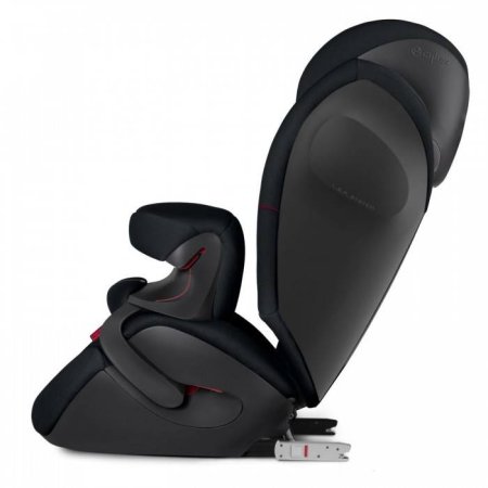 Сybex Автокресло детское Pallas M-Fix SL FE Ferrari Racing Red / красный