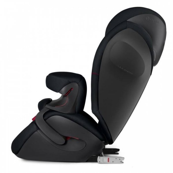 Сybex Автокресло детское Pallas M-Fix SL FE Ferrari Racing Red / красный