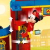 LEGO Disney Конструктор "Пожарная часть и машина Микки и его друзей", 4+