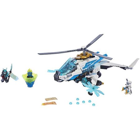Lego Ninjago Конструктор Ниндзяго Шурилёт