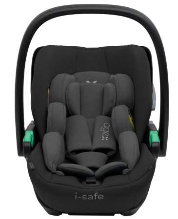 Автокресло Agex i-Safe (0-13 кг) (black)