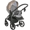 Tutis Коляска детская 2 в1 Novo / цвет Warm Grey