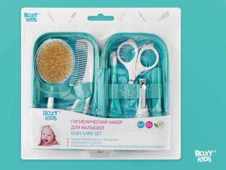 Roxy Kids Детский набор "Гигиена"