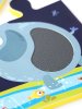 Malamalama Тактильные пазлы Touch & feel. Джунгли