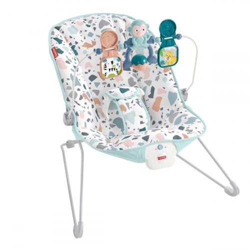 Fisher-Price Каркасное детское кресло