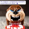Лас Играс Настольная игра на реакцию «Собака-кусака»