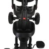 Pituso Велосипед трехколесный Elite Black / цвет Green/Зеленый
