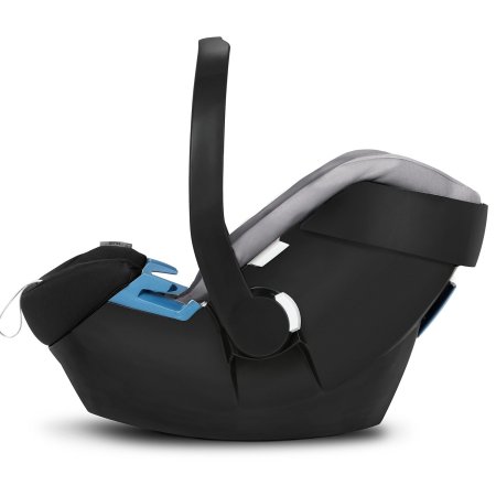 Cybex Автокресло детское Aton / цвет Gray Rabbit