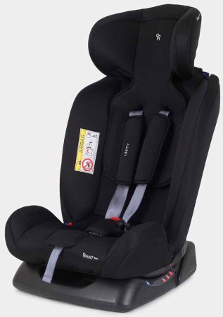 Rant Автокресло Basic Unity (0-36 кг) / цвет Beige (бежевый)