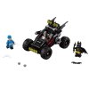Lego Конструктор Пустынный багги Бэтмена