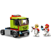 Lego Конструктор Город Транспортировщик скоростных катеров