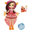 Игрушка Enchantimals Морские подружки с друзьями / 3 вида