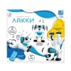 IQ BOT Робот-собака "Лакки", звук, свет 