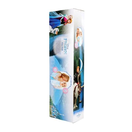 игрушка Большая кукла Disney "Холодное Сердце" (96,5 см, подвижная Эльза)