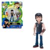 игрушка Ben 10 Фигурка Кевин 11 / 12,5 см