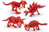 Zuru Игровой набор для раскопок «Robo Alive. Dino Fossil: Volcano»