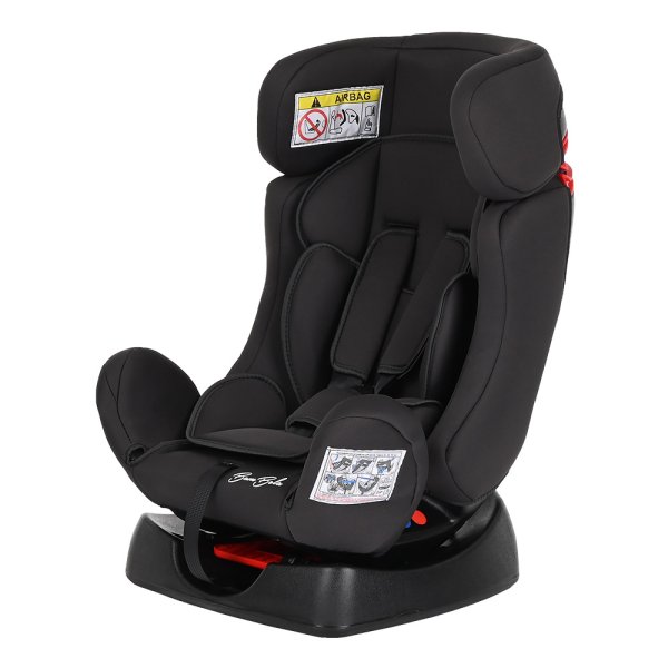 BamBola Удерживающее устройство для детей 0-25 кг Piloto Графит