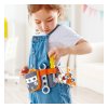 Hape Игровой набор "Пояс с инструментами"