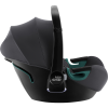 Britax Roemer Детское автокресло Baby-Safe ISense / цвет Midnight Grey