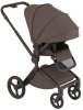 Детская коляска ANEX Flo 2in1  ((fl-07c) Browny)
