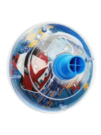 ИГРАЕМ ВМЕСТЕ Юла машинки, кор.12*14*12см 345390 