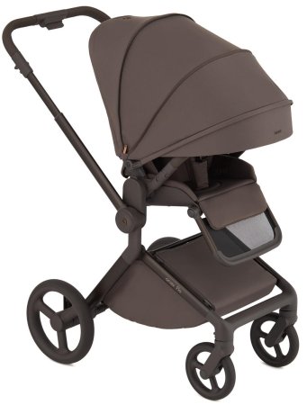 Детская коляска ANEX Flo 2in1  ((fl-07c) Browny)