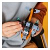 LEGO Конструктор Creator "Кибердрон" 113 деталей