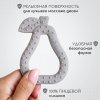 Miyoumi Силиконовый набор для кормления, 9 предметов / цвет Baby Blue (голубой)