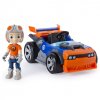 Rusty Rivets Игрушка  построй машину героя