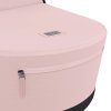 Коляска Cybex Priam IV Rosegold 2в1,+спаль.блок (Peach Pink)