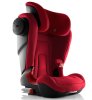 Britax Roemer Детское автокресло Kidfix S / цвет Fire Red