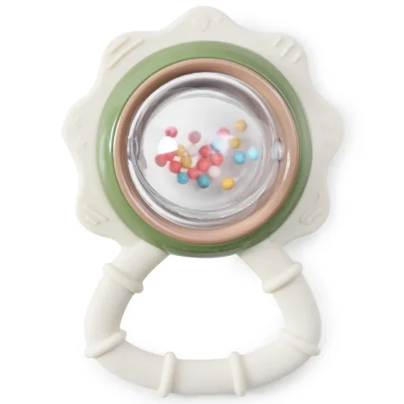 331988, Набор игрушек TEETH FRIENDS «ТИС ФРЕНДС» (beige) beige