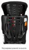 Siger Автокресло Art Космо Люкс (9-36 кг) / цвет милитари