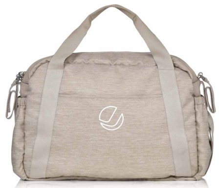 Jane Коляска 2 в 1 Crosslight 3 + Sweet / цвет Desert (бежевый)