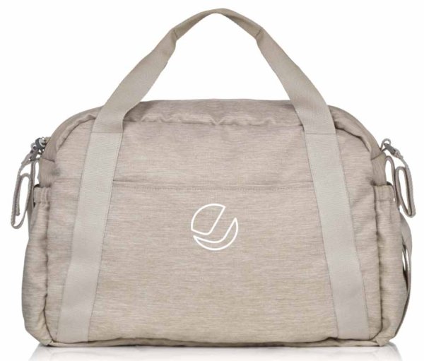 Jane Коляска 2 в 1 Crosslight 3 + Sweet / цвет Desert (бежевый)