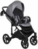 Tutis Коляска 2 в 1 Mimi Style Galaxy / цвет Granite (серый)