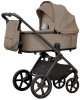 CRL-6701 Коляска CARRELLO Ultimo F  (Acoustic Beige)