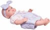 Junfa Пупс-кукла "Baby Doll", 40 см