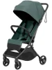 CRL-5531 Коляска CARRELLO Solo (Malachite Green)