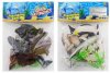 ABtoys Игровой набор "Подводный мир" из серии "Юный натуралист"